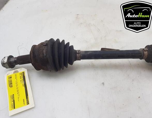 Drive Shaft OPEL MOKKA / MOKKA X (J13)