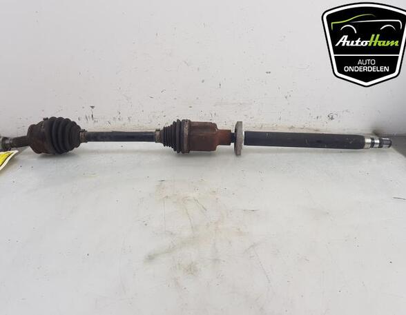 Drive Shaft OPEL MOKKA / MOKKA X (J13)