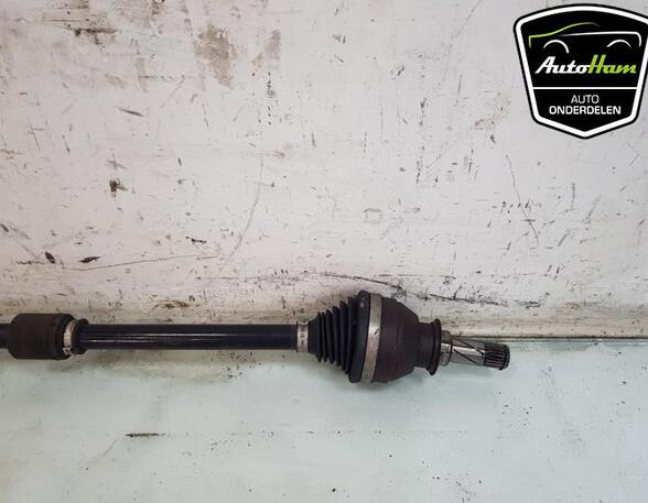 Drive Shaft OPEL ASTRA K (B16), OPEL ASTRA K Sports Tourer (B16)