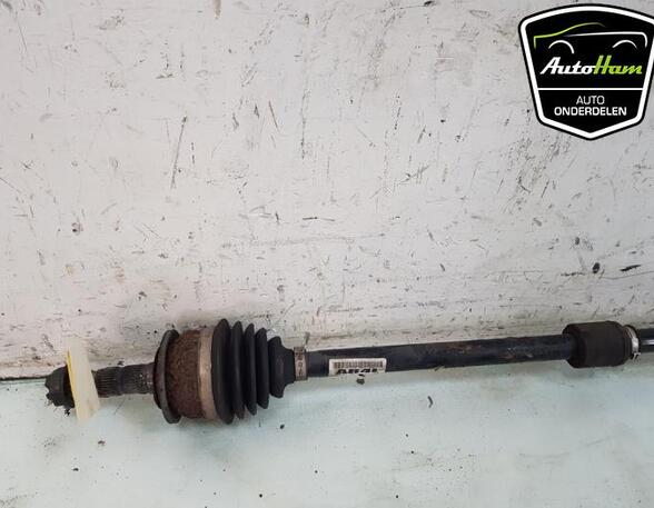 Drive Shaft OPEL ASTRA K (B16), OPEL ASTRA K Sports Tourer (B16)