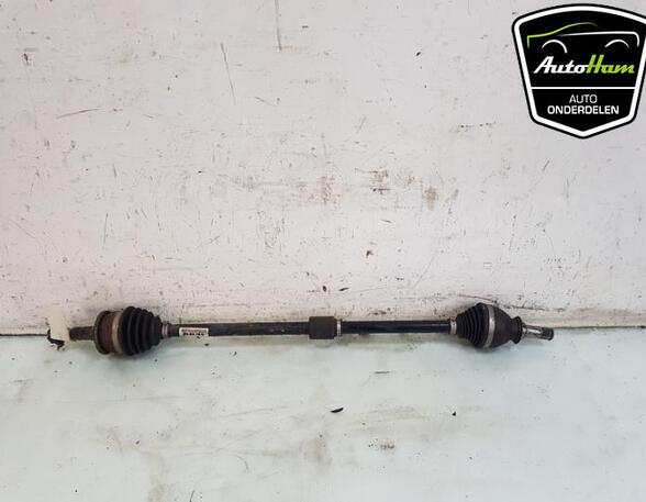 Drive Shaft OPEL ASTRA K (B16), OPEL ASTRA K Sports Tourer (B16)