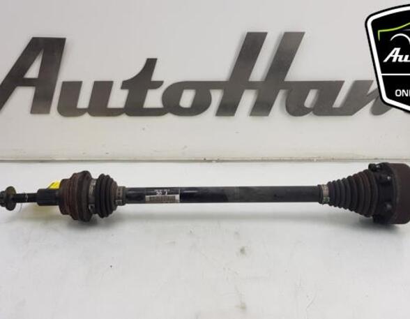 Drive Shaft VW PASSAT Variant (3C5), AUDI TT (8J3), VW TIGUAN (5N_), VW TIGUAN VAN (5N_)