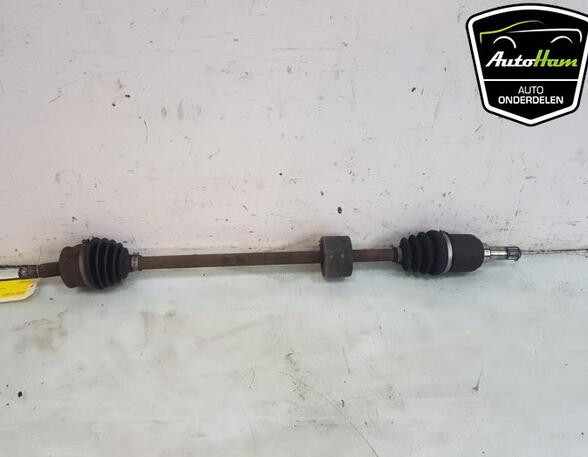 Drive Shaft FORD KA (RU8)