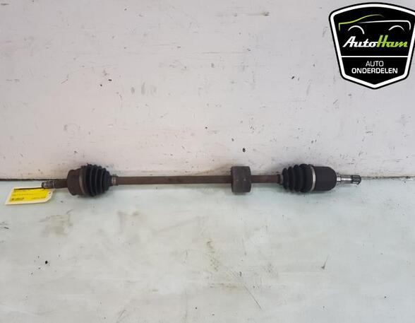 Drive Shaft FORD KA (RU8)