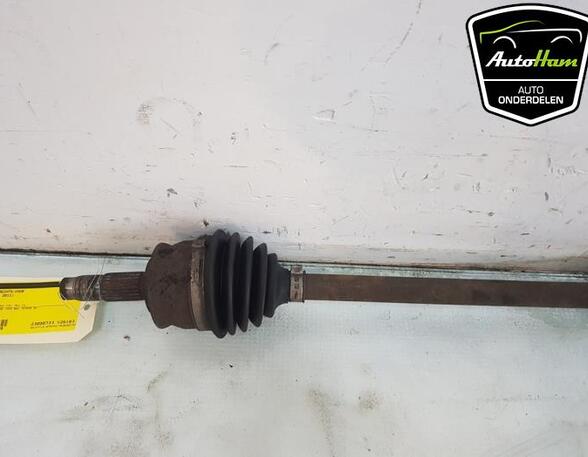 Drive Shaft FORD KA (RU8)