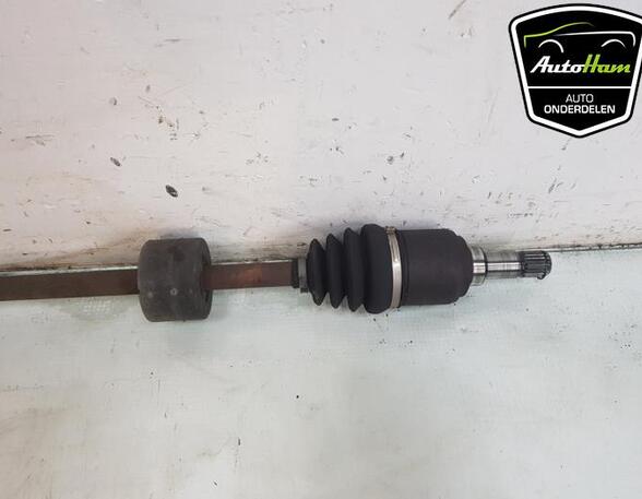 Drive Shaft FORD KA (RU8)