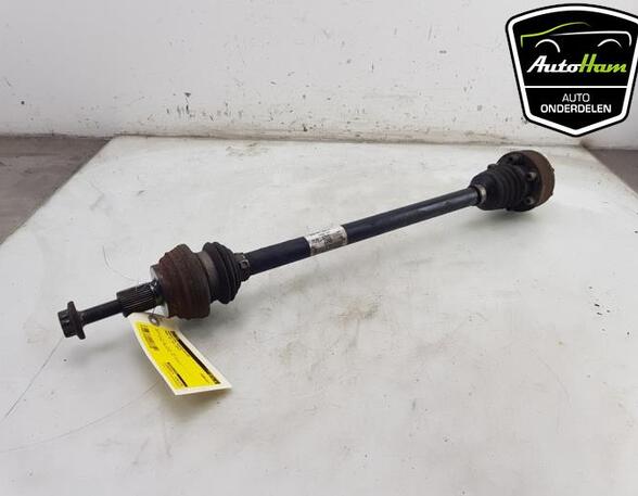 Drive Shaft AUDI A3 Sportback (8VA, 8VF), VW GOLF VII (5G1, BQ1, BE1, BE2), VW GOLF VII Variant (BA5, BV5)