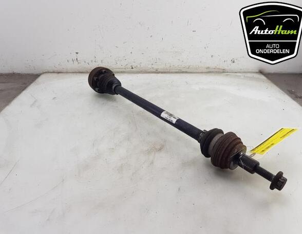 Drive Shaft AUDI A3 Sportback (8VA, 8VF), VW GOLF VII (5G1, BQ1, BE1, BE2), VW GOLF VII Variant (BA5, BV5)