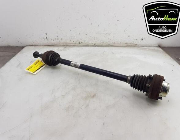 Drive Shaft AUDI A3 Sportback (8VA, 8VF), VW GOLF VII (5G1, BQ1, BE1, BE2), VW GOLF VII Variant (BA5, BV5)