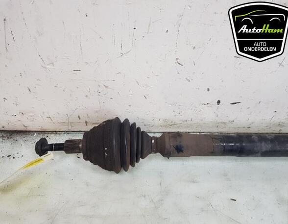 Drive Shaft AUDI A3 (8P1), AUDI A3 Sportback (8PA), VW GOLF V (1K1)