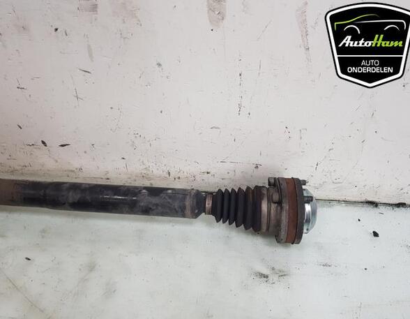 Drive Shaft AUDI A3 (8P1), AUDI A3 Sportback (8PA), VW GOLF V (1K1)