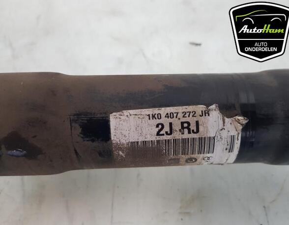 Drive Shaft AUDI A3 (8P1), AUDI A3 Sportback (8PA), VW GOLF V (1K1)