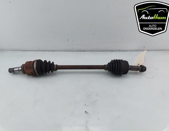 Antriebswelle links vorne Citroen C1  3272JY P17866049