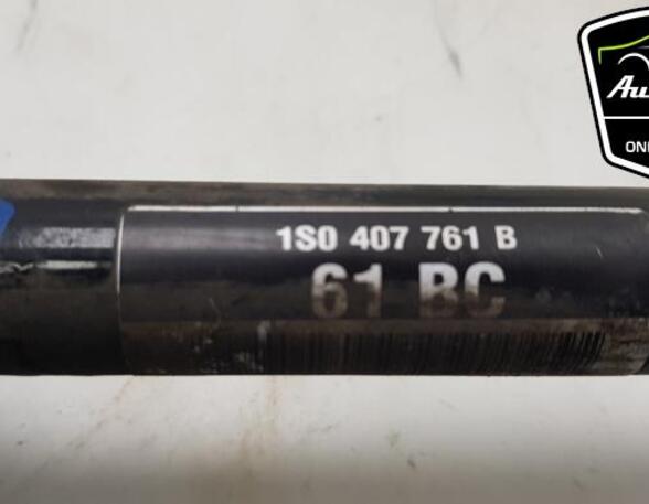 Drive Shaft VW UP! (121, 122, BL1, BL2, BL3, 123)