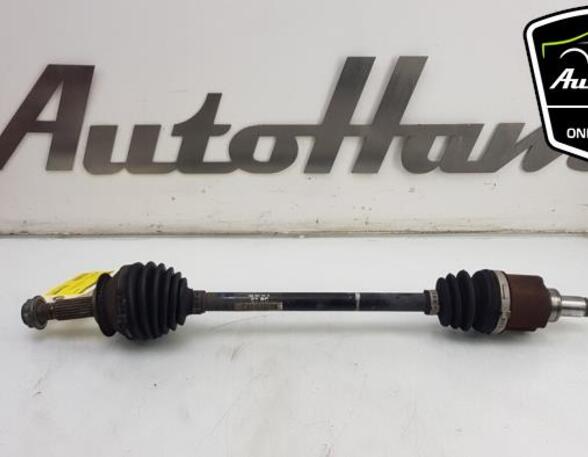 Drive Shaft VW UP! (121, 122, BL1, BL2, BL3, 123)