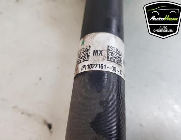 Drive Shaft TESLA MODEL X (5YJX)