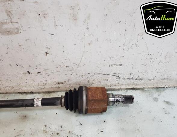 Drive Shaft TESLA MODEL X (5YJX)