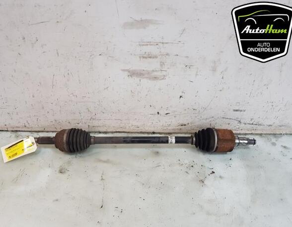 Drive Shaft TESLA MODEL X (5YJX)