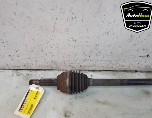 Drive Shaft TESLA MODEL X (5YJX)