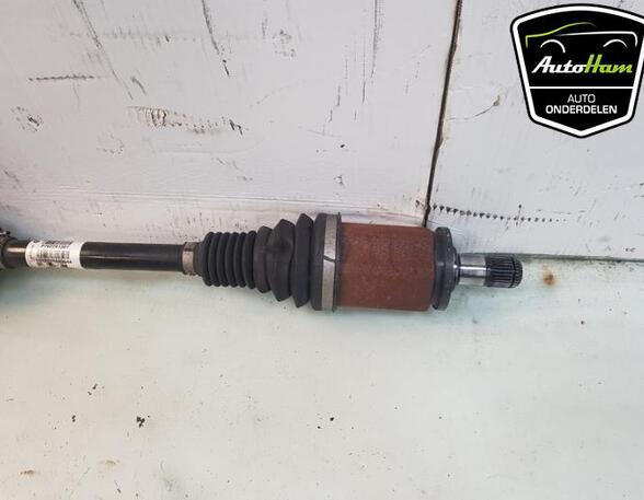 Drive Shaft BMW X5 (F15, F85)