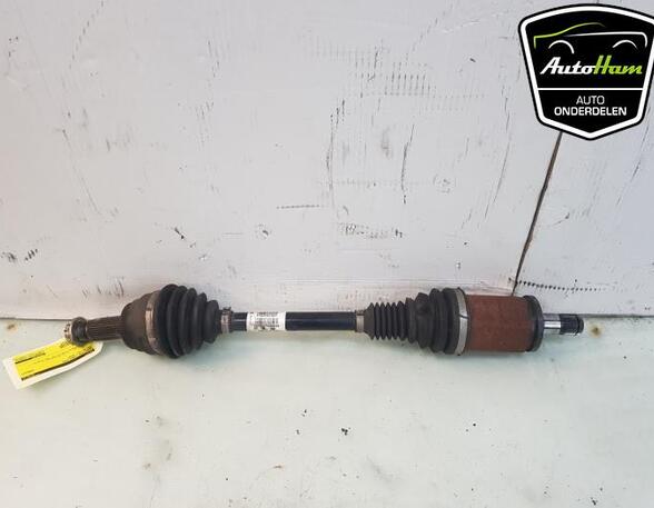 Drive Shaft BMW X5 (F15, F85)