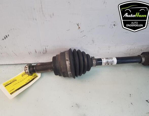 Drive Shaft BMW X5 (F15, F85)