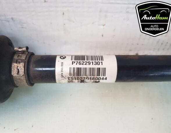 Drive Shaft BMW X5 (F15, F85)