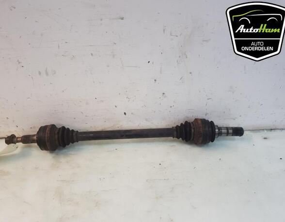 Drive Shaft PORSCHE PANAMERA (970)