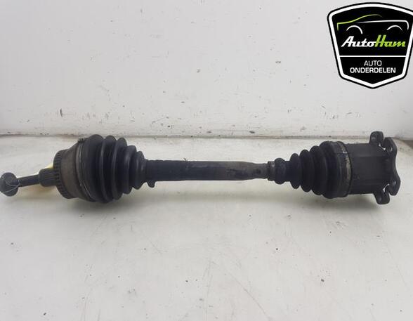 Drive Shaft AUDI A4 Avant (8E5, B6)