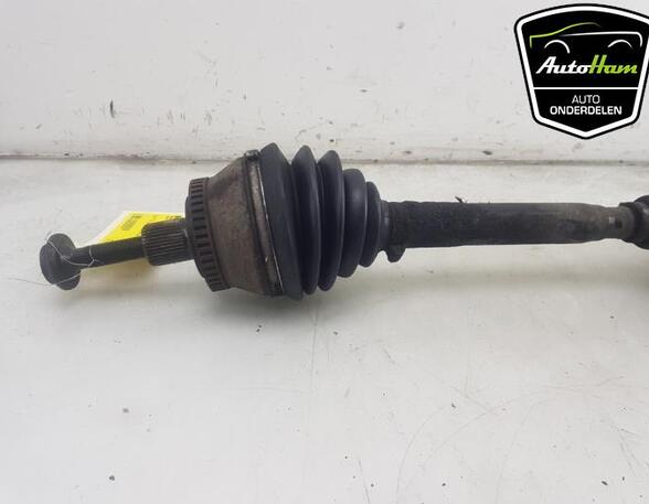 Drive Shaft AUDI A4 Avant (8E5, B6)