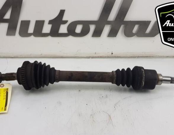 Antriebswelle links vorne Peugeot 206 CC  3272AE P14398943