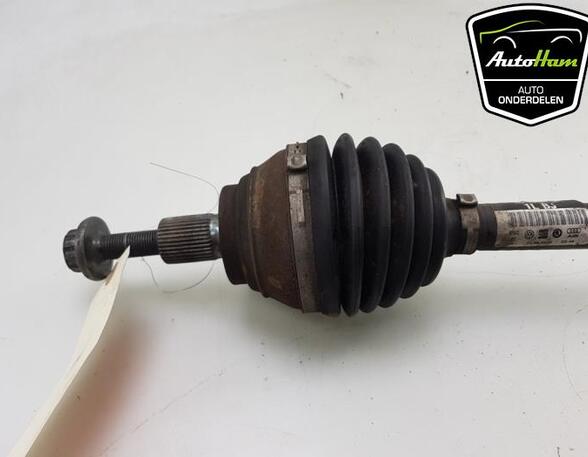 Drive Shaft AUDI A3 Sportback (8VA, 8VF), SKODA OCTAVIA III Combi (5E5, 5E6), AUDI Q2 (GAB, GAG), AUDI A3 (8P1)