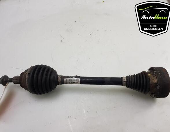 Drive Shaft AUDI A3 Sportback (8VA, 8VF), SKODA OCTAVIA III Combi (5E5, 5E6), AUDI Q2 (GAB, GAG), AUDI A3 (8P1)