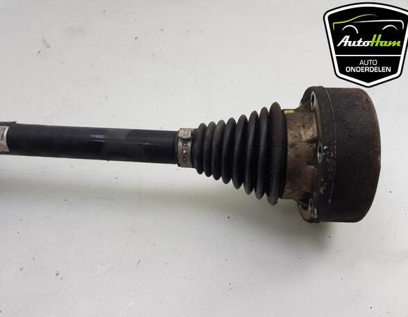 Drive Shaft AUDI A3 Sportback (8VA, 8VF), SKODA OCTAVIA III Combi (5E5, 5E6), AUDI Q2 (GAB, GAG), AUDI A3 (8P1)