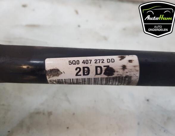 Drive Shaft AUDI Q2 (GAB, GAG), SEAT LEON ST (5F8)