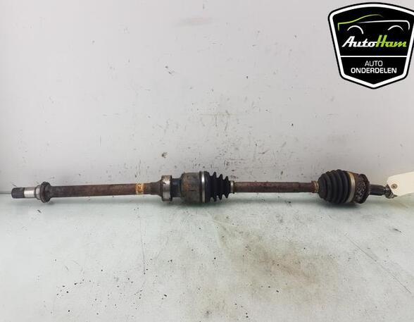 Drive Shaft MAZDA 3 (BM, BN)