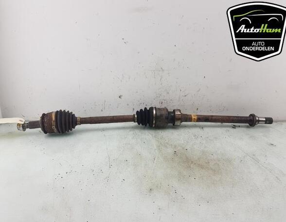 Drive Shaft MAZDA 3 (BM, BN)