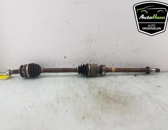 Drive Shaft MAZDA 3 (BM, BN)