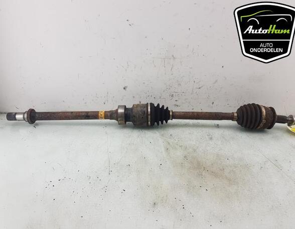 Drive Shaft MAZDA 3 (BM, BN)