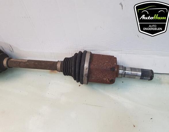 Drive Shaft OPEL ASTRA K Sports Tourer (B16), OPEL ASTRA K (B16)