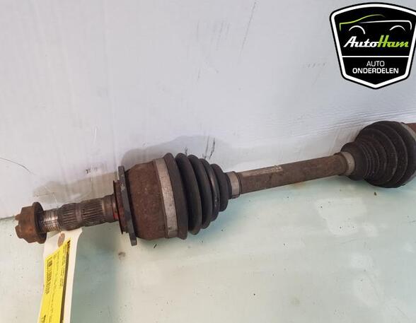 Drive Shaft OPEL ASTRA K Sports Tourer (B16), OPEL ASTRA K (B16)