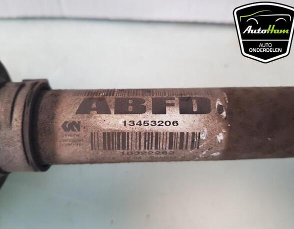 Drive Shaft OPEL ASTRA K Sports Tourer (B16), OPEL ASTRA K (B16)