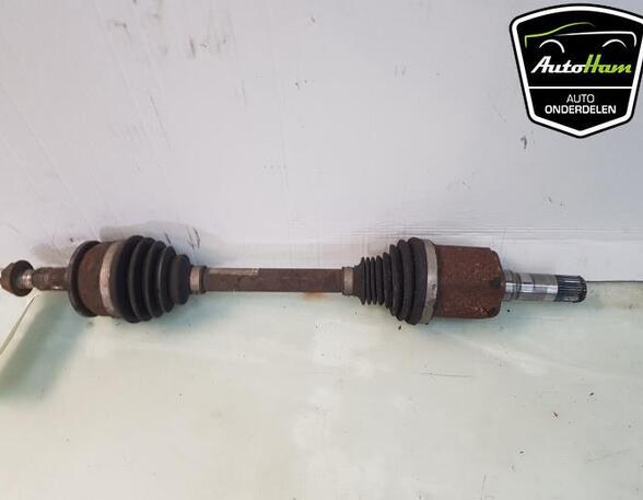 Drive Shaft OPEL ASTRA K Sports Tourer (B16), OPEL ASTRA K (B16)