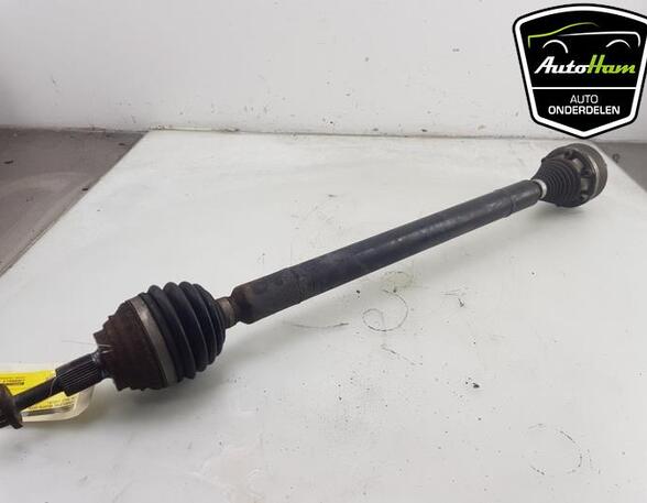 Drive Shaft VW GOLF VII Variant (BA5, BV5)