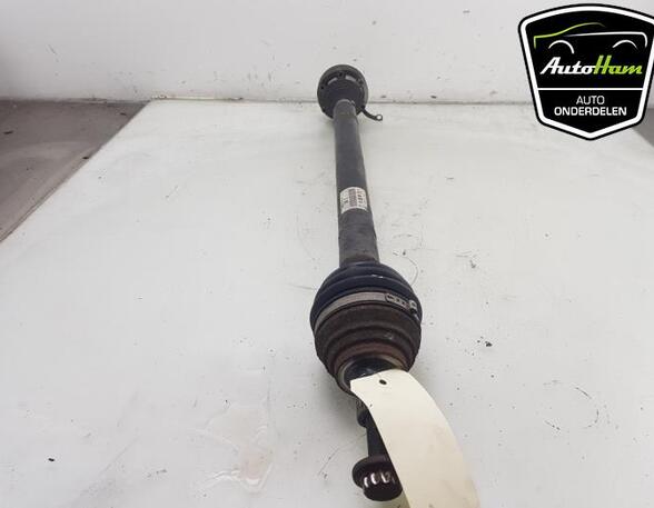 Drive Shaft VW GOLF VII Variant (BA5, BV5)