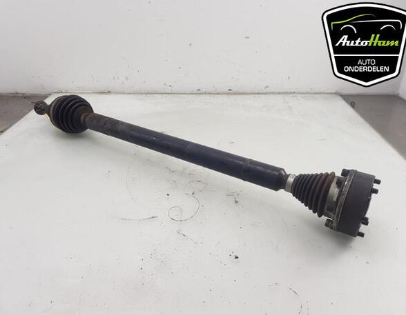 Drive Shaft VW GOLF VII Variant (BA5, BV5)