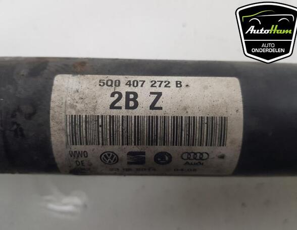 Drive Shaft VW GOLF VII Variant (BA5, BV5)