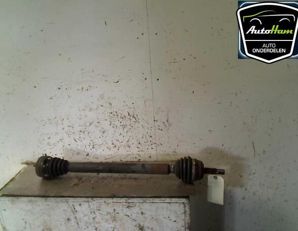 Drive Shaft SEAT CORDOBA Vario (6K5), SEAT CORDOBA (6K2), SEAT CORDOBA (6K1, 6K2)