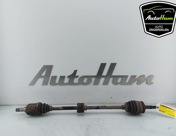 Drive Shaft OPEL MERIVA A MPV (X03)