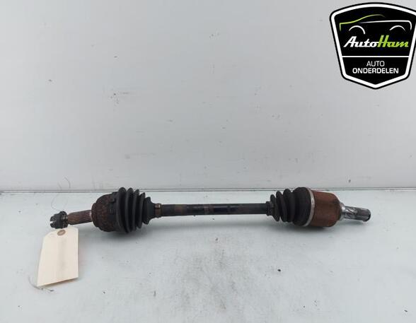 Antriebswelle links vorne Nissan Micra III K12 39101AY100 P17531072